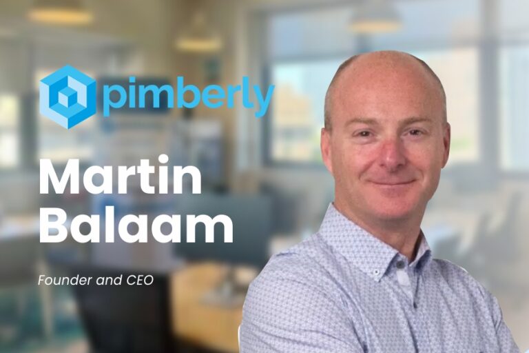 Martin Balaam
