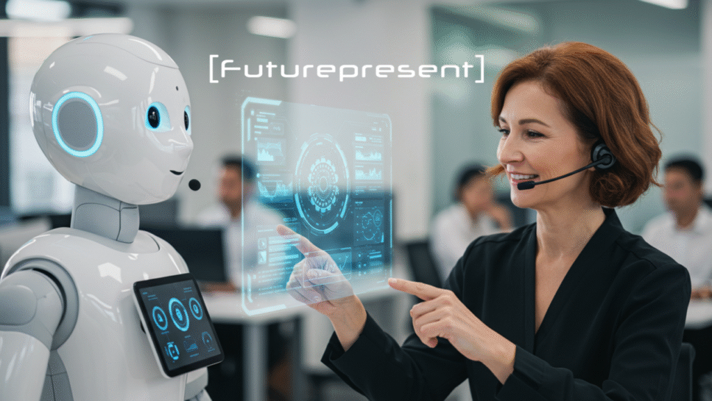Conversational AI Trends 