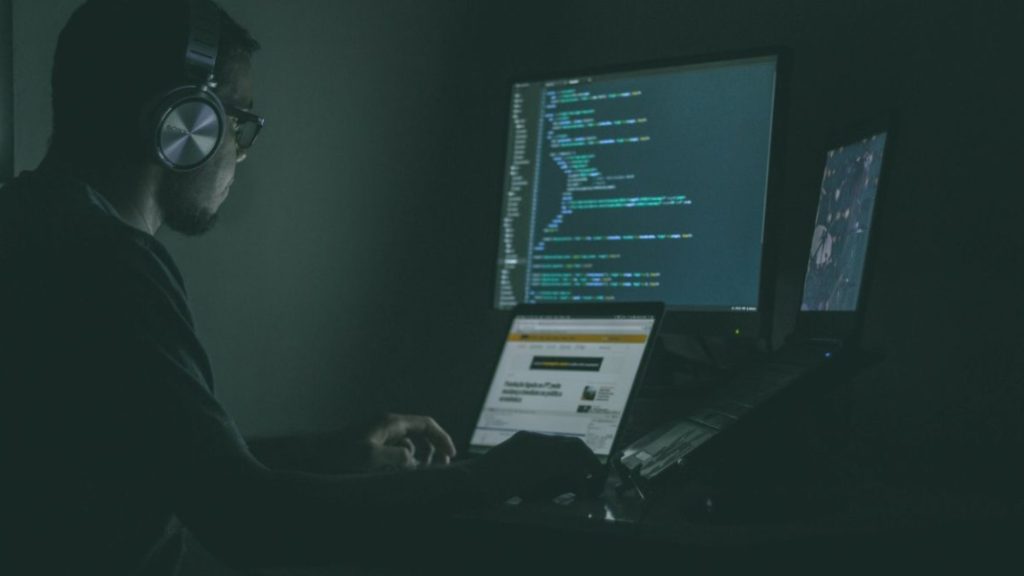 ecrypto1.com crypto security