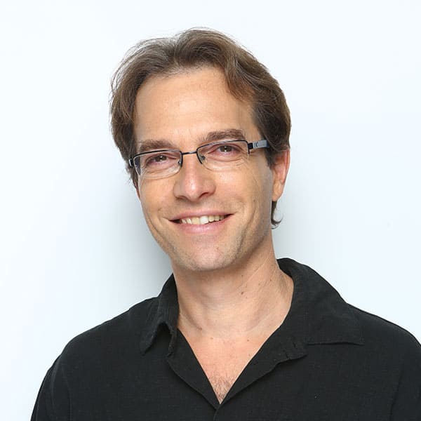 Adi Hirschstein, VP, Product at Duality Technologies